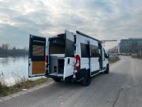 Wir bauen deinen Camper Van / Vanlife / Wohnmobil / Reisemobil Hessen - Wiesbaden Vorschau