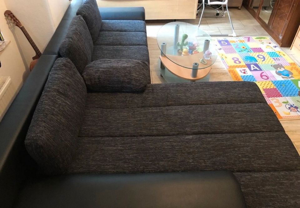 Couch Ekcsofas für Wohnzimmer in Paderborn