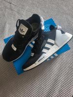 NEUW Adidas NMD R1.V2 Sneaker OVP Unisex Sommer schwarz weiß West - Nied Vorschau