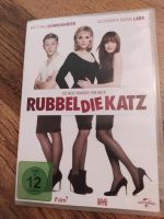 Rubbel die Katz DVD Matthias Schweighöfer Nordrhein-Westfalen - Herten Vorschau