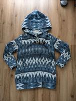 Roxy Mantel Plüsch Übergangsjacke M Hessen - Riedstadt Vorschau