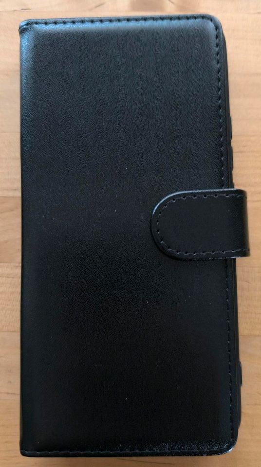 Für Xiaomi Redmi Note 13 Pro + G 5 Smartphone Taschen und Hüllen/ in Essen