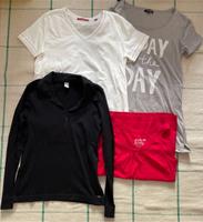 Paket 4 Shirts Gr.38 München - Sendling Vorschau