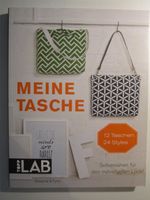 Meine Tasche: Selbernähen für den individuellen Look! Niedersachsen - Bad Lauterberg im Harz Vorschau