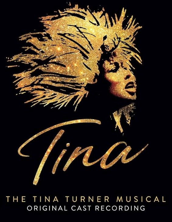 Tina Turner Musical Karte, 04.05. um 14:30 Uhr in Ronsberg