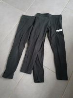 2x Puma Sport Leggings 110/116 Zwillinge Nordrhein-Westfalen - Erftstadt Vorschau