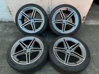 Mercedes AMG GT 43 53 63 X290 W290 265/40 295/35 R20 DOT19/6,5 mm Frankfurt am Main - Gallus Vorschau