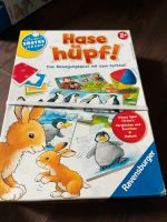 Hase Hüpf Spiel Niedersachsen - Burgdorf Vorschau