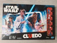 Star Wars Cluedo in deutscher Sprache NEU Niedersachsen - Butjadingen Vorschau