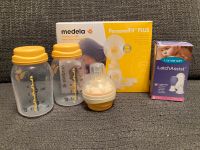 Medela Pumpenset elektrische Milchpumpe Baden-Württemberg - Remchingen Vorschau