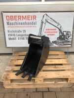 2,5t-3,8t Tieflöffel 300mm MS 03 Henle NEU Minibagger brutto Bayern - Langenbach Vorschau