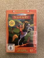 Yakari Geschenkbox1  2 DVD + 2 CD Bayern - Haimhausen Vorschau