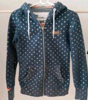 Superdry Sweatjacke Gr S(36) Herzogtum Lauenburg - Lauenburg Vorschau