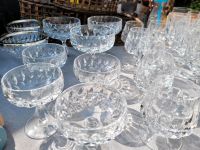 Gläser kristallgläser sektglas Schnapsglas cherryglas Essen - Rellinghausen Vorschau