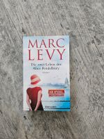 Vier Marc Levy Bücher Baden-Württemberg - Müllheim Vorschau