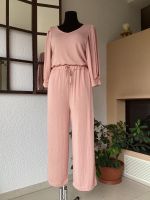 Lascana Jumpsuit, altrosa Hessen - Viernheim Vorschau