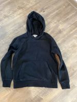 Jungen Kapuzenpulli von H&M Größe 134/140 Rheinland-Pfalz - Nickenich Vorschau