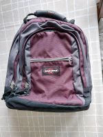 EASTPAK Rucksack, viele Innentaschen und Laptopfach Hessen - Waldbrunn Vorschau