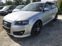 Suche Audi A4 A5 A6 A7 Ab 2013 mit Schäden Bayern - Regensburg Vorschau