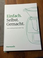 Thermomix Buch Nordrhein-Westfalen - Kamp-Lintfort Vorschau