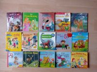 15x Pixi Bücher Wall-E Pinocchio Bambi Baustelle usw. MENGENRABAT Mühlhausen - Freiberg Vorschau