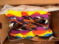 Sneaker New Balance 9060 Prism Baden-Württemberg - Weil am Rhein Vorschau