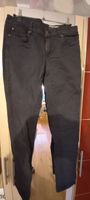 schwarze Hose Esprite EDC Slim fit regular,Größe 36 Rostock - Brinckmansdorf Vorschau