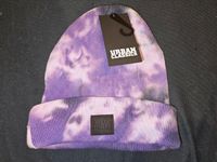 Beanie Ultraviolet Darkgrey, Urban Classics Stuttgart - Möhringen Vorschau