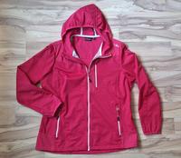 CMP Softshelljacke Gr. 46 Rheinland-Pfalz - Mainz Vorschau