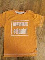 Tshirt Spruch gr. 80 Essen-West - Frohnhausen Vorschau