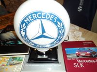 Mercedes Benz Classis Lampe u.5 Bücher Dortmund - Kurl Vorschau