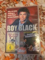 DVD Roy Black Baden-Württemberg - Ehingen (Donau) Vorschau