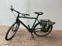 Ampler Stout 2020  | Fahrrad | E-Bike | Rahmengröße M Baden-Württemberg - Neulußheim Vorschau