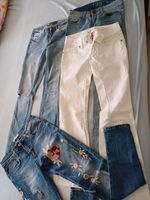 Jeans XS kaum getragen Bayern - Georgensgmünd Vorschau