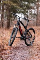 MTB Pedelec 27,5'' Adore Xpose E-Bike Mountainbike SALE Wuppertal - Langerfeld-Beyenburg Vorschau