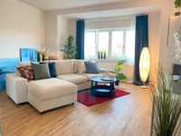 Wohnung in Cuxhaven - Vollausstattung inkl. Nebenkosten Niedersachsen - Cuxhaven Vorschau