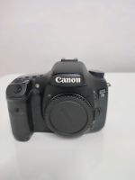Canon 7D mit Zwei Original Akku+ 3 CF Card Hessen - Kassel Vorschau