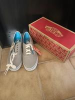 VANS Authentic Lo Pro High Rise Horizon Blue 39 Baden-Württemberg - Besigheim Vorschau