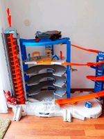 Hotwheels Super Ultimate Parkgerage Megacity Parkhaus Rheinland-Pfalz - Linz am Rhein Vorschau