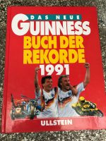 Das neue Guinness - Buch der Rekorde 1991 (mit Fußball - WM 1990) Frankfurt am Main - Innenstadt Vorschau