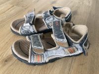 GEOX Kinder Sandalen Outdoor Gr. 36 Niedersachsen - Jever Vorschau