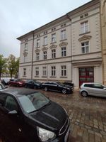 Erstklassige 5 Zimmer-Wohnung in der Körnerstraße zu mieten! Schwerin - Werdervorstadt Vorschau