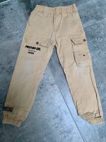 Cargohose Jeans Gr. 130 Sachsen - Auerbach (Vogtland) Vorschau