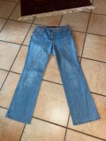 Blaue BRAX Sport Jeans Gr.42 sehr gut erhalten Hessen - Büdingen Vorschau