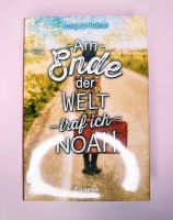 Am Ende der Welt traf ich Noah Irmgard Kramer Buch NEU / OVP Nordrhein-Westfalen - Brakel Vorschau
