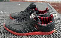 Adidas Samba Star Wars Darth Vader Brandenburg - Schwedt (Oder) Vorschau