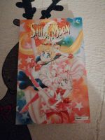 Sailor moon Heft 7 Sachsen-Anhalt - Stendal Vorschau