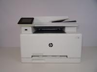 HP Color LaserJet Pro MFP M277dw 4-in-1 Multifunktionsdrucker München - Thalk.Obersendl.-Forsten-Fürstenr.-Solln Vorschau