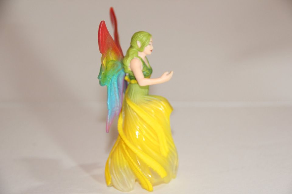 Schleich | Bayala | Regenbogen Elfe Meena | 70480 | in Duisburg