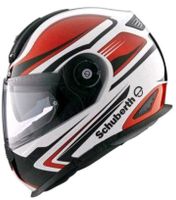 SCHUBERTH S2 Sport Tech Motorrad-Helm 54/55 S mit OVP Sachsen - Chemnitz Vorschau